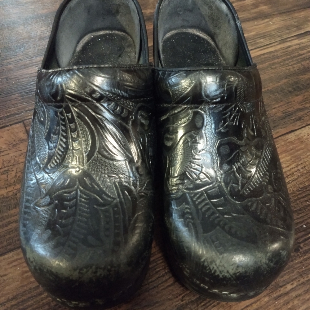 Danskos